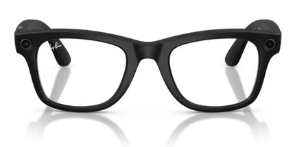 Ray-Ban Meta Wayfarer Gen 2 (Large Size)