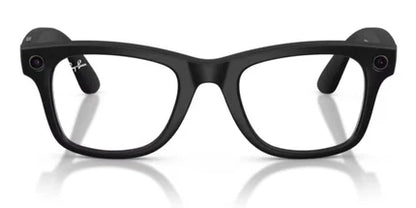 Ray-Ban Meta Wayfarer Gen 2 (Large Size)