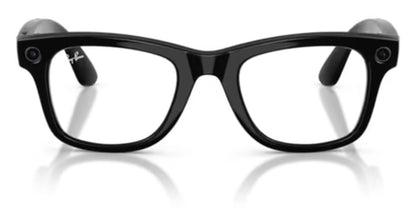 Ray-Ban Meta Wayfarer Gen 2 (Large Size)