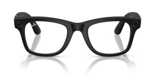 Ray-Ban Meta Wayfarer Gen 2 (Large Size)