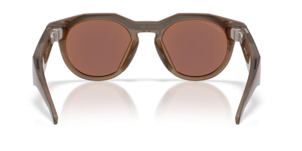 Oakley Meta HSTN Sunglass Lenses