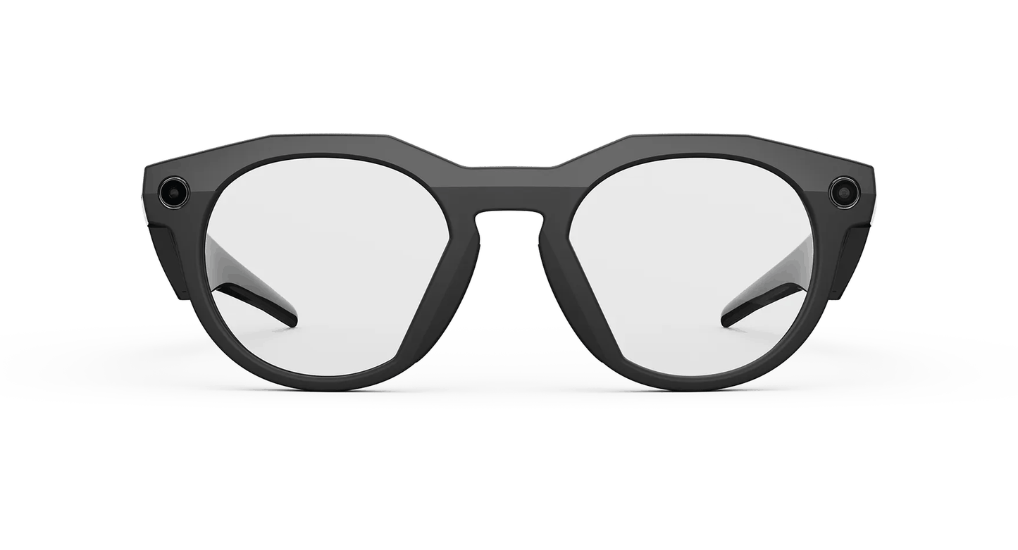 Oakley Meta HSTN Transitions Lenses